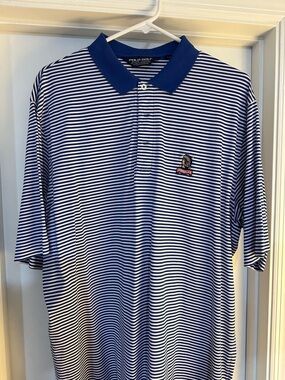 RARE Shinnecock Hills Golf Club Polo Golf Ralph Lauren